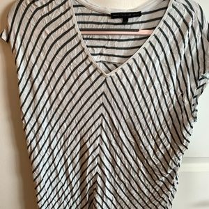 WHBM Jetsetter Tee Size S